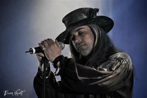  This Mortal Coil by Fields of the Nephilim - A Gothic Symphony Woven From Shadows and Ethereal Melodies