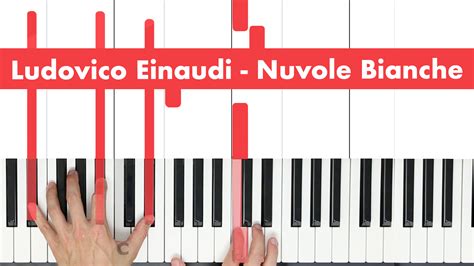  Nuvole Bianche - A Tranquil Symphony of Ambient Melodies and Ethereal Synth Pads