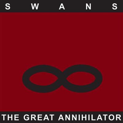 The Great Annihilator Là Bản Thánh Ca Công Nghệ Sombers & Ngang Trái